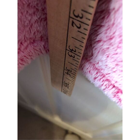 Cuddl Dudds Fleece Jacket Robe L - Picture 12 of 12